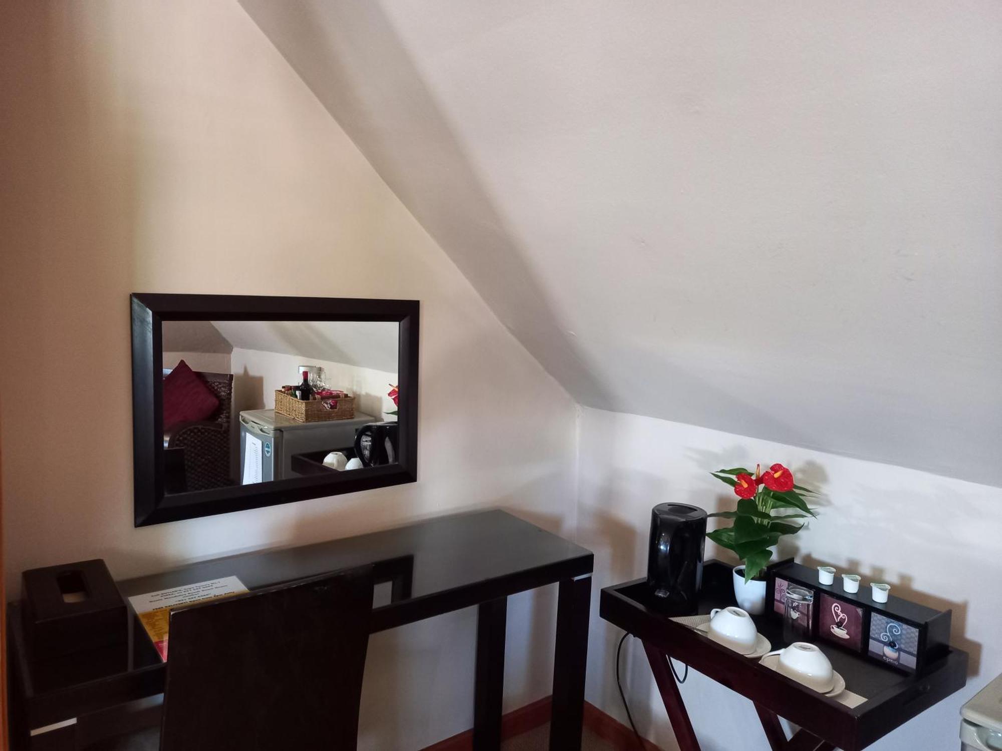 Mandalay Beach Guest House 블루버그스트랜드 외부 사진
